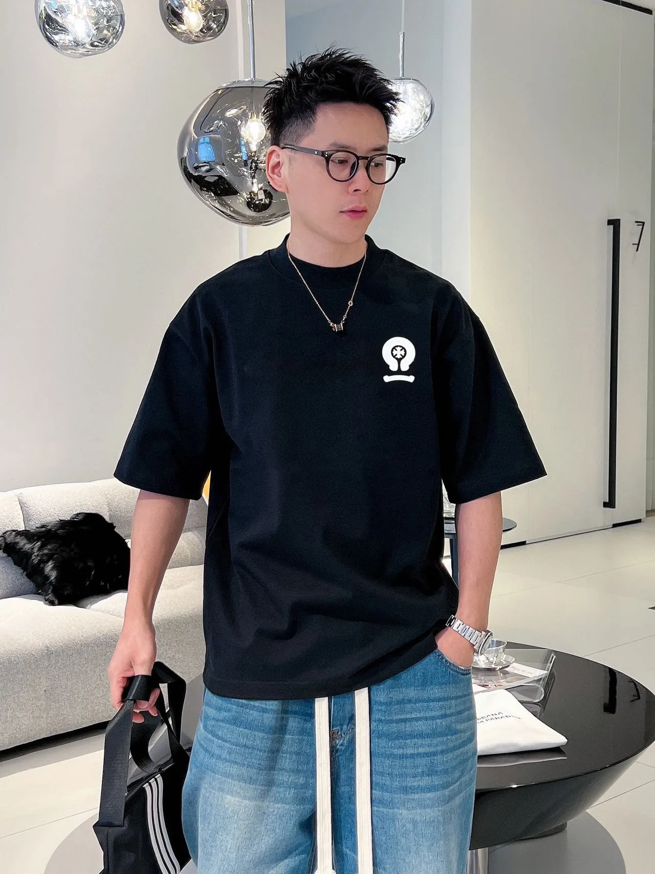 model picture